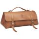 Klein Tools Deluxe Leather Bag, 24-Inch