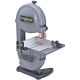 GENESIS 2.2 Amp 9 in. Band Saw with Dust Port, Tilt Table, Miter Gauge and Rip Fence