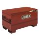 Crescent Jobox 36 in. Long Heavy-Duty Steel Chest with Site-Vault Security System