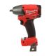 Milwaukee M18 FUEL 18-Volt Cordless Brushless Lithium-Ion 3/8 in. Impact Wrench (Tool-Only)