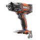 RIDGID X4 18-Volt 1/2 in. Impact Wrench (Tool Only)