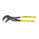 Klein Tools 10 in. Classic Klaw Pump Pliers