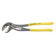 Klein Tools 12 in. Classic Klaw Pump Pliers
