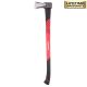 Husky 4.5 lb. Premium Log Splitter with 34 in. Fiberglass Handle