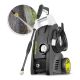 Sun Joe 1600 PSI 1.09 GPM 11.5 Amp Cold Water Corded Electric Pressure Washer