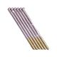 Grip-Rite 2-1/2 in. x 15-Gauge Electrogalvanized DA-Style Finish Nails 1000 per Box