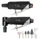 Florida Pneumatic 1/4 in. Die Grinder Combo Kit