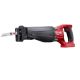 Milwaukee M18 FUEL 18V Lithium-Ion Brushless Cordless SAWZALL Reciprocating Saw (Tool-Only)
