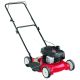 MTD 20 in. 125cc OHV Briggs & Stratton Walk Behind Gas Push Mower