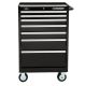 Husky 27 in. W 7-Drawer Tool Cabinet