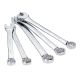 Husky SAE X-Large Combination Wrench Set (5-Piece)