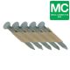 Grip-Rite 1-1/2 in. x 0.148 in. 33-Degree Hot Galvanized Heat Treated Joist Hanger Nail (3000-Count)