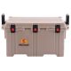 Pelican ProGear 150 Qt. Tan Elite Marine Cooler