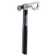 Stiletto 9 oz. Drywall Axe Fiberglass Hammer with 13 in. Handle