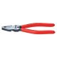 KNIPEX High Leverage Cross Cut Combination Pliers