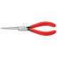 KNIPEX 6 in. Long Nose Pliers
