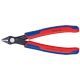 KNIPEX 5 in. Electronic Comfort Grip Cutting Pliers