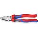 KNIPEX 9 in. High Leverage Combination Pliers with Comfort Grip Handles
