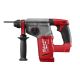 Milwaukee M18 FUEL 18V Lithium-Ion Brushless Cordless 1 in. SDS-Plus Rotary Hammer (Tool-Only)