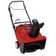 Toro Power Clear 721 QZE 21 in. 212cc Single-Stage Gas Snow Blower