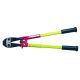 Crescent H.K. Porter 18 in. Fiberglass Handle General Purpose Center Cut Bolt Cutters with 3/8 in. Max Cut Capacity