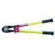 Crescent H.K. Porter 30 in. Fiberglass Handle General Purpose Center Cut Bolt Cutters with 9/16 in. Max Cut Capacity