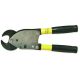 Crescent H.K. Porter 14 in. Compact Ratcheting Cable Cutters