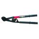 Crescent H.K. Porter 28 in. Ratcheting Shear-Cut Guy Strand Cutters with 1/2 in Max Cut Capacity