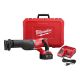 Milwaukee M18 18V Lithium-Ion Cordless SAWZALL Reciprocating Saw W/(1) 3.0Ah Batteries, Charger, Hard Case