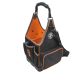 Klein Tools Tool Bag, Tradesman Pro Tool Tote, 20 Pockets, 8-Inch