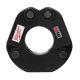 Milwaukee M18 1-1/2 in. Black Iron Press Tool Ring