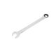 GEARWRENCH 1-13/16 in. SAE 72-Tooth Jumbo Combination Ratcheting Wrench