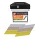 Grip-Rite 3-1/4 in. x 0.131 in. 30¬∞ Paper Collated Exterior Galvanized Offset Round Head Framing Nails 1000 per Box
