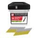 Grip-Rite 2 in. x 0.113 in. 28¬∞ Wire Collated Exterior Galvanized Offset Round Head Ring Shank Framing Nails 1000 per Box