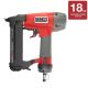 Senco 1/4 in. 18-Gauge Crown Stapler