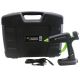 Surebonder 120-Watt Corded or 18-Volt Lithium-Ion Cordless Hybrid Industrial Full Size Glue Gun (Battery & Charger Not Included)