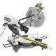RYOBI 15 Amp Corded 12 in. Sliding Miter Saw with Laser