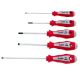 Xcelite Pro Series Electronics Screwdriver Set (5-Piece)