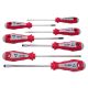 Xcelite Pro Series Electronics Screwdriver Set (7-Piece)