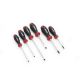 Xcelite Ergonic Screwdriver Set (6-Piece)