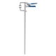 Kreg Automaxx 24 in. Standard Bar Clamp