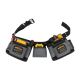 MagnoGrip 12-Pocket Magnetic Carpenter's Tool Belt