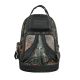 Klein Tools Tradesman Pro Tool Bag Backpack, 39 Pockets, Camo, 14-Inch