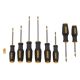 DEWALT Combination MAXFIT Screwdriver Set (8-Piece)