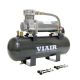 VIAIR 2 Gal. 12-Volt 200 psi High-Flow Air Source Kit
