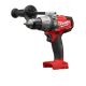 Milwaukee M18 FUEL 18-Volt Lithium-Ion Brushless Cordless 1/2 in. Hammer Drill/Driver (Tool-Only)