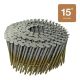 Grip-Rite 3-1/4 in. x 0.120 in. 15¬∞ Wire Collated Exterior Galvanized Ring Shank Framing Nails 2500 per Box