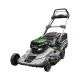 EGO 21 56V Cordless Electric Self-Propelled Lawn Mower with 7.5Ah Battery & Charger