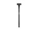 Husky 10 lb. Sledgehammer with 34 in. Fiberglass Handle