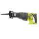 RYOBI ONE+ 18V Cordless Reciprocating Saw (Tool-Only)